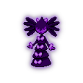 Shadow Gothitelle
